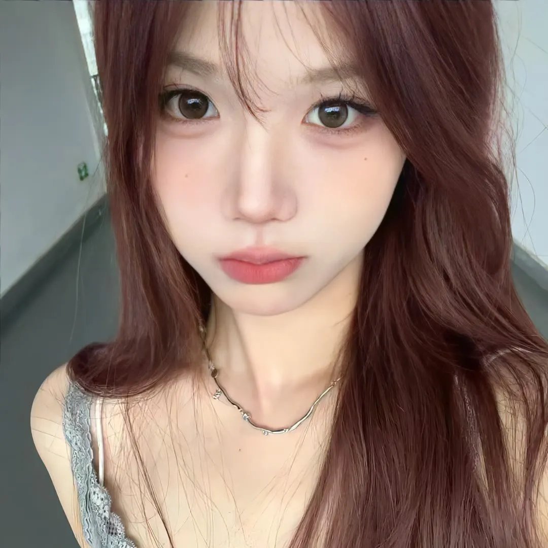 我的少女时代