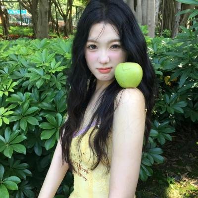 亲爱的拉蒙娜